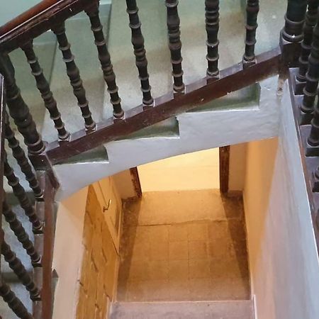 Апартаменты La Gatera 1D Bajo Aragon - Matarrana Fabara Экстерьер фото