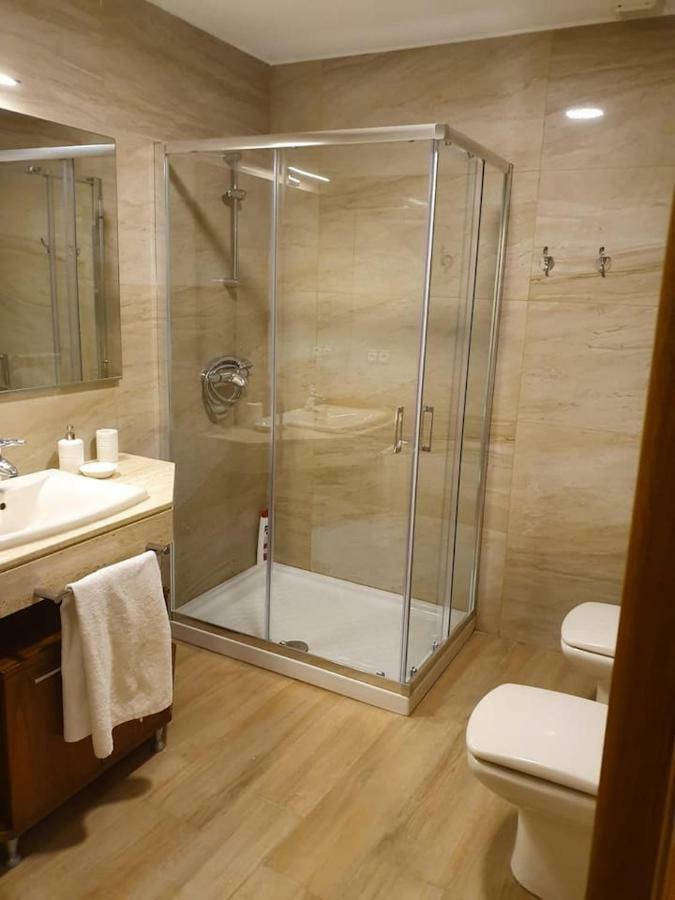Апартаменты La Gatera 1D Bajo Aragon - Matarrana Fabara Экстерьер фото